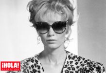 La vida de Mia Farrow: amor, tragedia y un compromiso inquebrantable con la infancia