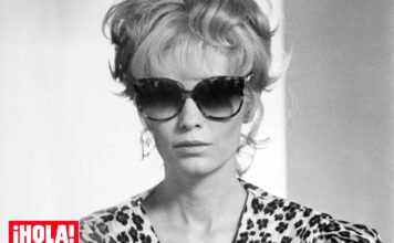 La vida de Mia Farrow: amor, tragedia y un compromiso inquebrantable con la infancia