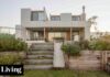 Una Casa que Abraza la Naturaleza: Diseño Japonés en Tigre