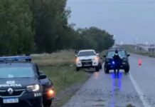 Tragedia en la Ruta 7: Dos mujeres mueren en un accidente mientras se dirigían a un rescate