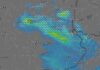 Alerta Naranja y Amarilla: Tormentas y Vientos Fuertes Afectarán Varias Provincias Este Sábado