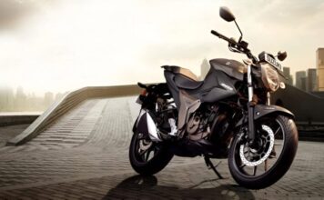 Suzuki Lanza en Argentina la Gixxer 250i: Potencia y Tecnología para Motociclistas