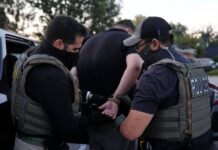 Las Siete Palabras que Pueden Protegerte del ICE