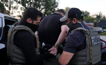 Las Siete Palabras que Pueden Protegerte del ICE