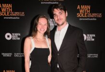 RJ Mitte y su conmovedora historia de amor: un legado de compromiso y superación