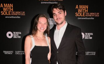 RJ Mitte y su conmovedora historia de amor: un legado de compromiso y superación