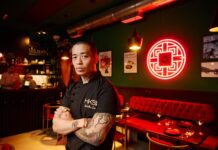 De Ingeniero a Chef: La Transformación de un Restaurante Familiar en el Barrio Chino