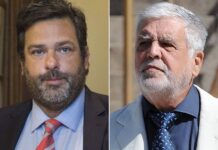 Julio De Vido cambia de abogado y se adhiere a la defensa oficial