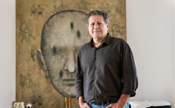 Eduardo Levy Yeyati Reflexiona Sobre el Desánimo Actual y Su Nueva Novela ‘Subsuelo’