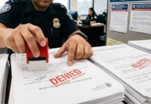¡Atención inmigrantes! Nuevas tarifas del Uscis podrían afectar tu estatus migratorio desde octubre