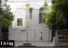 Una Casa de 250m² que Revoluciona el Uso del Espacio en Lotes Pequeños