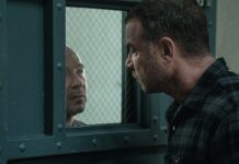 Nocturno: El thriller psicológico que te atrapará desde el primer episodio