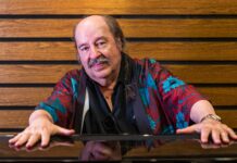 Litto Nebbia Celebra 60 Años de «La Balsa» con un Recital Inédito