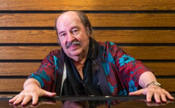 Litto Nebbia Celebra 60 Años de «La Balsa» con un Recital Inédito