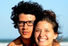Amor y Medicina: La Historia de Hernán y Flor, un Vínculo Forjado entre Cirugías y Sueños