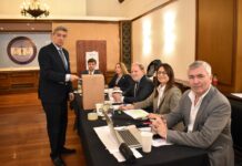 Reconfiguración en el Consejo de la Magistratura: el peronismo se hace notar en las elecciones