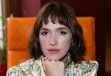 Cande Vetrano se Lanza al Suspenso: Su Nuevo Desafío en Verdades Sumergidas