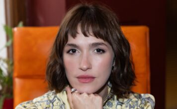 Cande Vetrano se Lanza al Suspenso: Su Nuevo Desafío en Verdades Sumergidas
