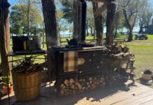 La Tradición de la Cocina a Leña: Istilart, una Fábrica que Resiste el Paso del Tiempo