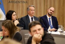 El Gobierno Revierte la Derogación de la Ley de Tierras para Aplacar a sus Aliados