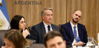 El Gobierno Revierte la Derogación de la Ley de Tierras para Aplacar a sus Aliados