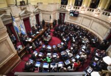 Se Promulga Nueva Ley que Modifica el Régimen de Zonas Frías