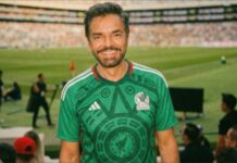 Eugenio Derbez comparte su travesía creativa: «No traiciones tus sueños por dinero»