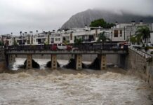 Inundaciones en España: Tres Muertos y Más de 800.000 Personas Aisladas