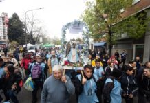 Voces de la Ciudadanía: Reflexiones sobre la Unidad y el Futuro de Argentina