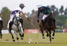 La Natividad-La Dolfina se Impone con Autoridad en el Abierto de Tortugas