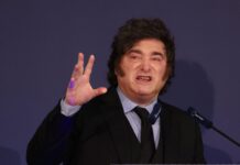 Javier Milei propone un plan a largo plazo para Argentina en medio de desafíos económicos