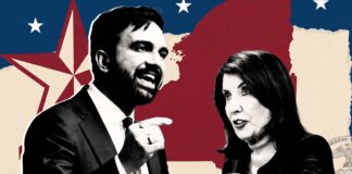 Kathy Hochul y Zohran Mamdani: Alianzas Estratégicas en las Elecciones de Nueva York