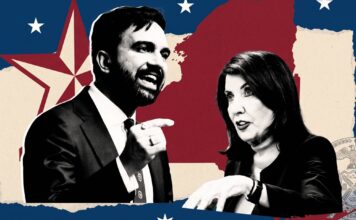 Kathy Hochul y Zohran Mamdani: Alianzas Estratégicas en las Elecciones de Nueva York
