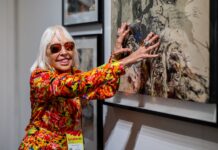 Las obras favoritas de los expertos brillan en arteba