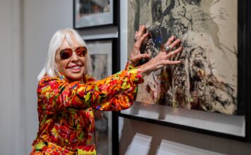 Las obras favoritas de los expertos brillan en arteba