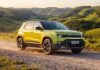 El Jeep Avenger: El Nuevo SUV que Llega a Argentina con Innovación y Estilo