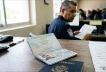 Revelan fraude histórico: Mexicano robó identidad de un bebé fallecido por 40 años