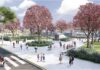 Transformación Verde: La Ciudad de Buenos Aires Inicia la Creación del Parque Ferroviario Urquiza