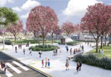 Transformación Verde: La Ciudad de Buenos Aires Inicia la Creación del Parque Ferroviario Urquiza