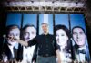 Máximo Kirchner pide hacer presidenta a Cristina Fernández en homenaje a Néstor Kirchner