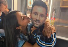 Antonela Roccuzzo Revela Momentos Íntimos de su Vida Familiar y la Despedida de Messi