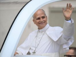 El Papa León XIV Cancela su Viaje a Asís por Precaución Tras Cirugía