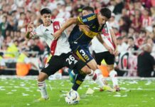Superclásico en la Bombonera: Boca y River se Preparan para un Choque Decisivo