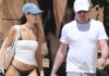 Leonardo DiCaprio y Penélope Cruz: Estrellas en la Playa y la Moda Primaveral