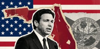 DeSantis impulsa reforma fiscal en Florida: votación clave a la vista