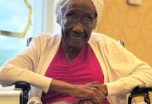 Naomi Whitehead Celebra 116 Años y Se Consolida como un Ícono de la Longevidad Mundial