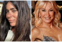 Yanina Latorre Responde a Mariana Muzlera en Medio de una Controversia Familiar