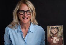 Mel Robbins revela la clave para mejorar las relaciones familiares: aceptación y cambio personal