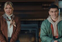 Wanda Nara revela los retos de filmar escenas íntimas en su debut cinematográfico