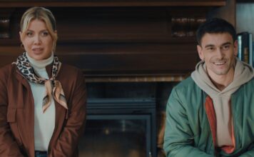 Wanda Nara revela los retos de filmar escenas íntimas en su debut cinematográfico